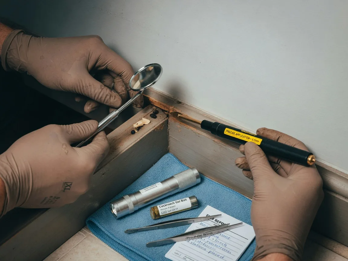 Why choose Emergency Pest Control in Talent, OR